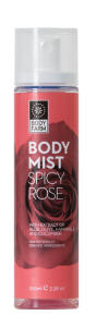 MIST ROSE